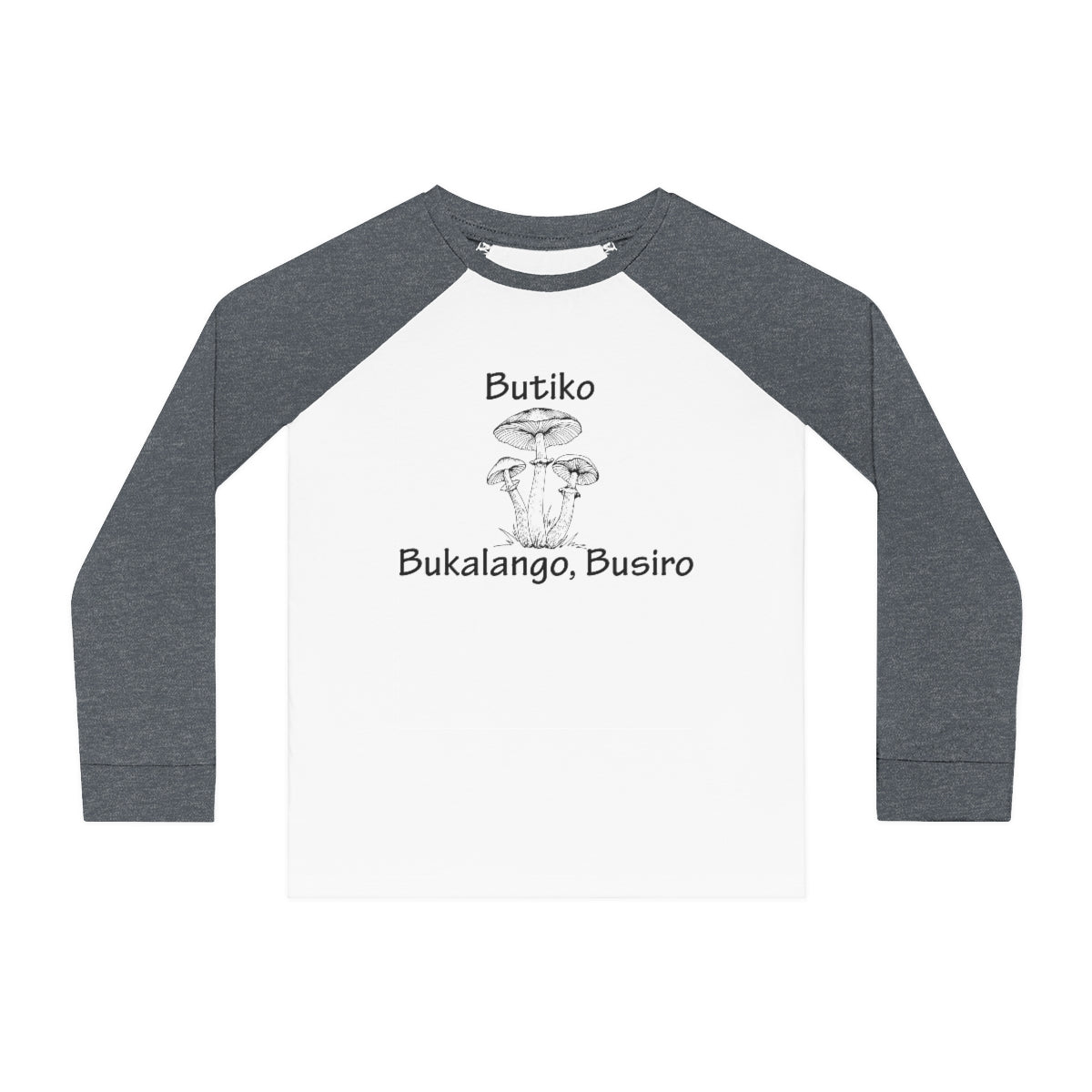 Butiko - BKids' Pajama Set