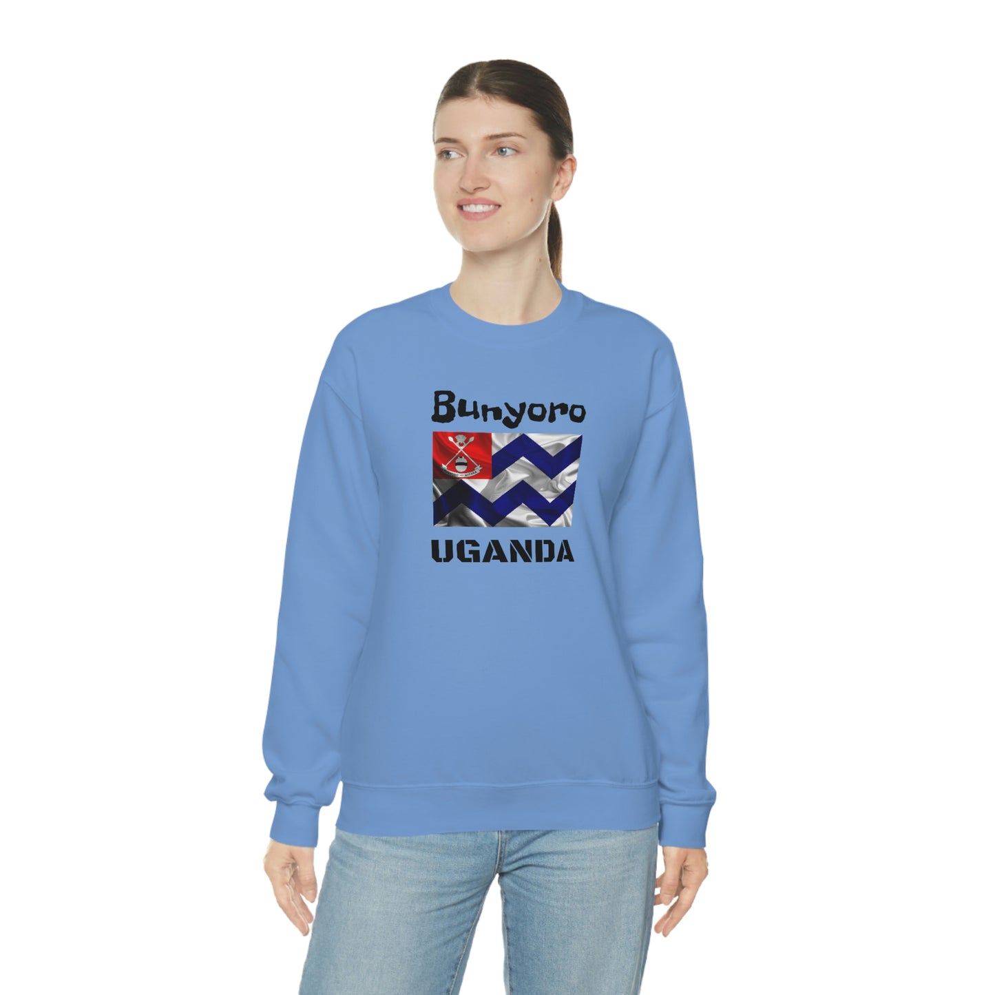 Unisex Heavy Blend™ Crewneck Sweatshirt