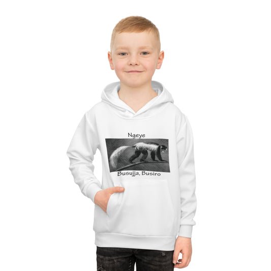 Children's Hoodie