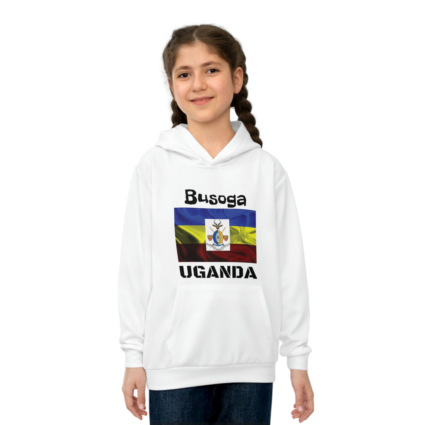 Children's Hoodie