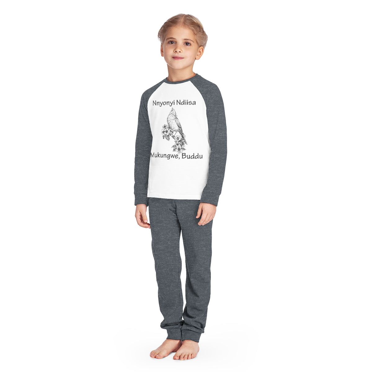 Kids' Pajama Set