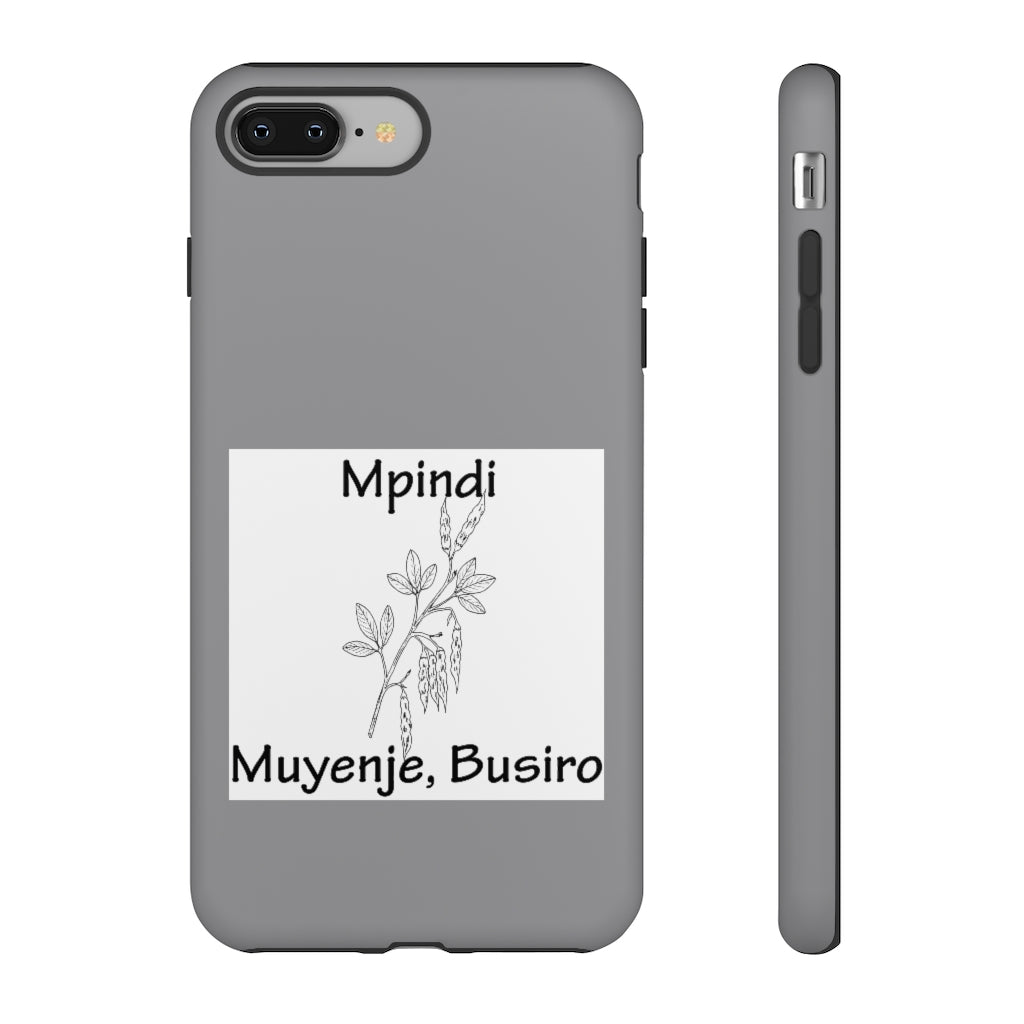 Mpindi, B12 - Tough Cases