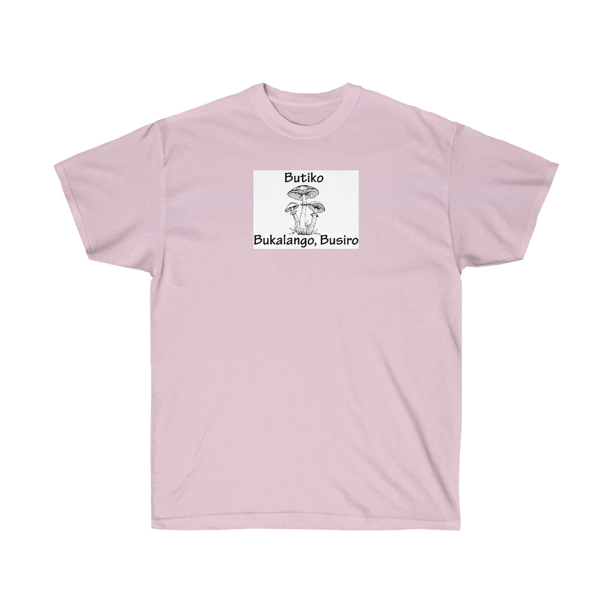 Ultra Cotton Tee