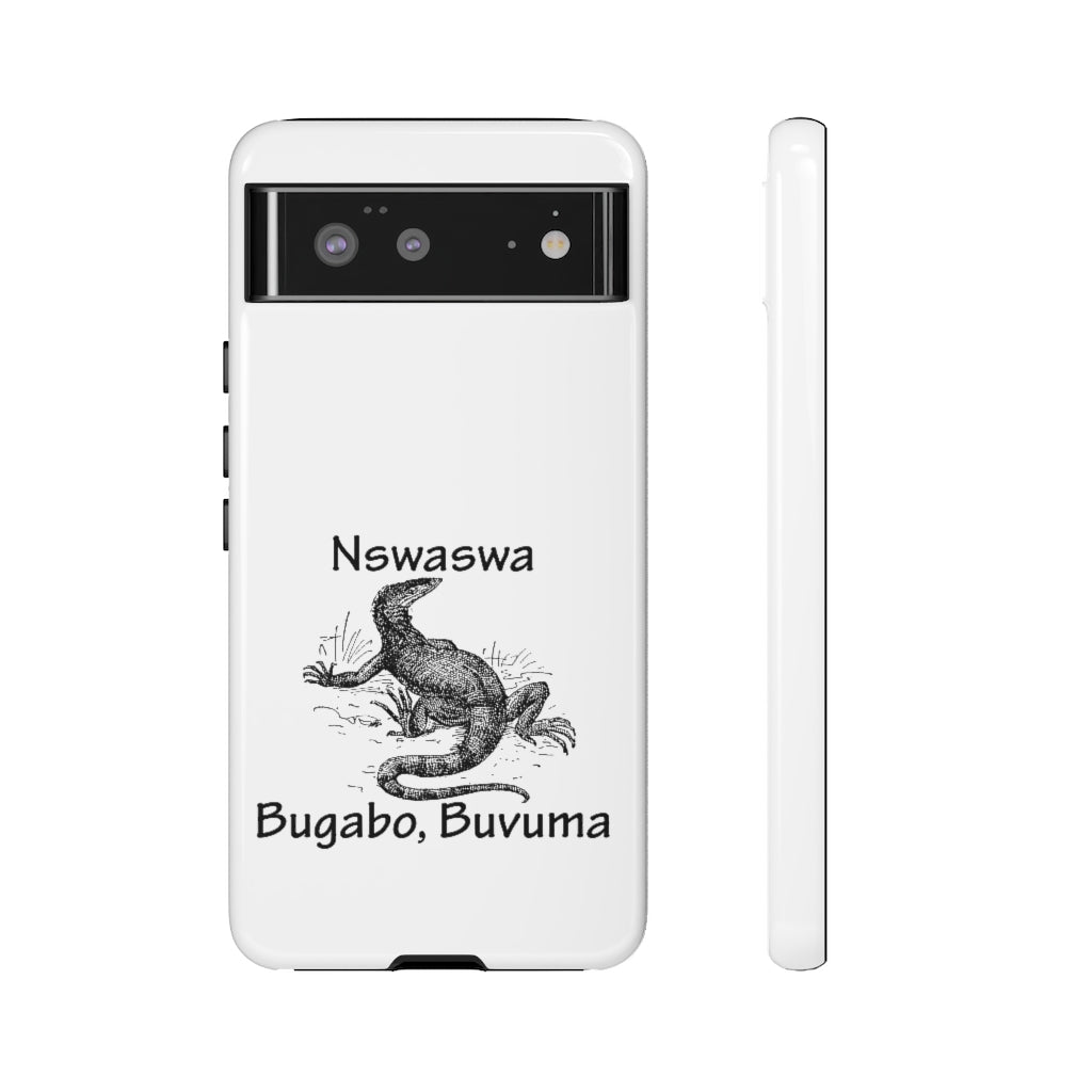 Nswaswa, B10 - Tough Cases