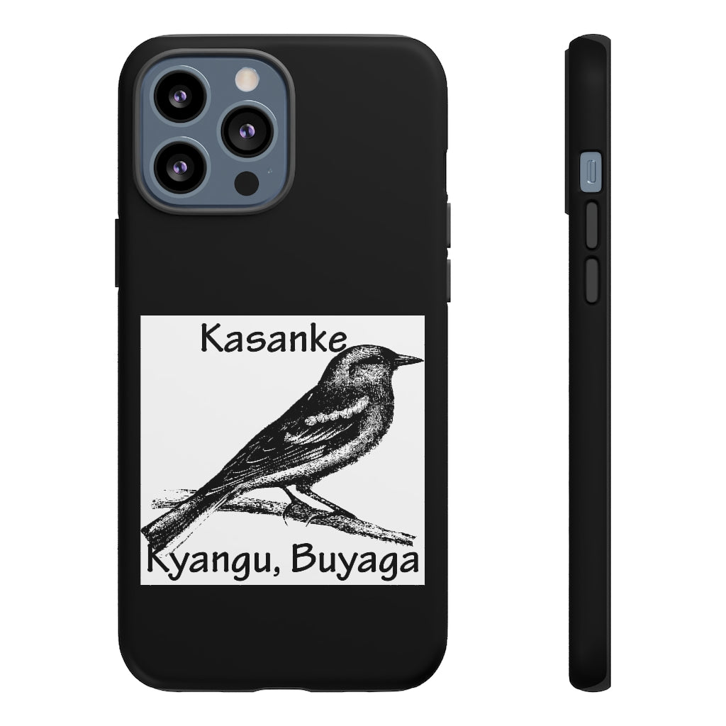 Kasanke, B14 - Tough Cases