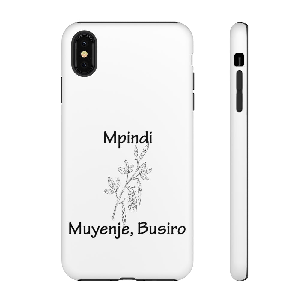 Mpindi, B10 - Tough Cases