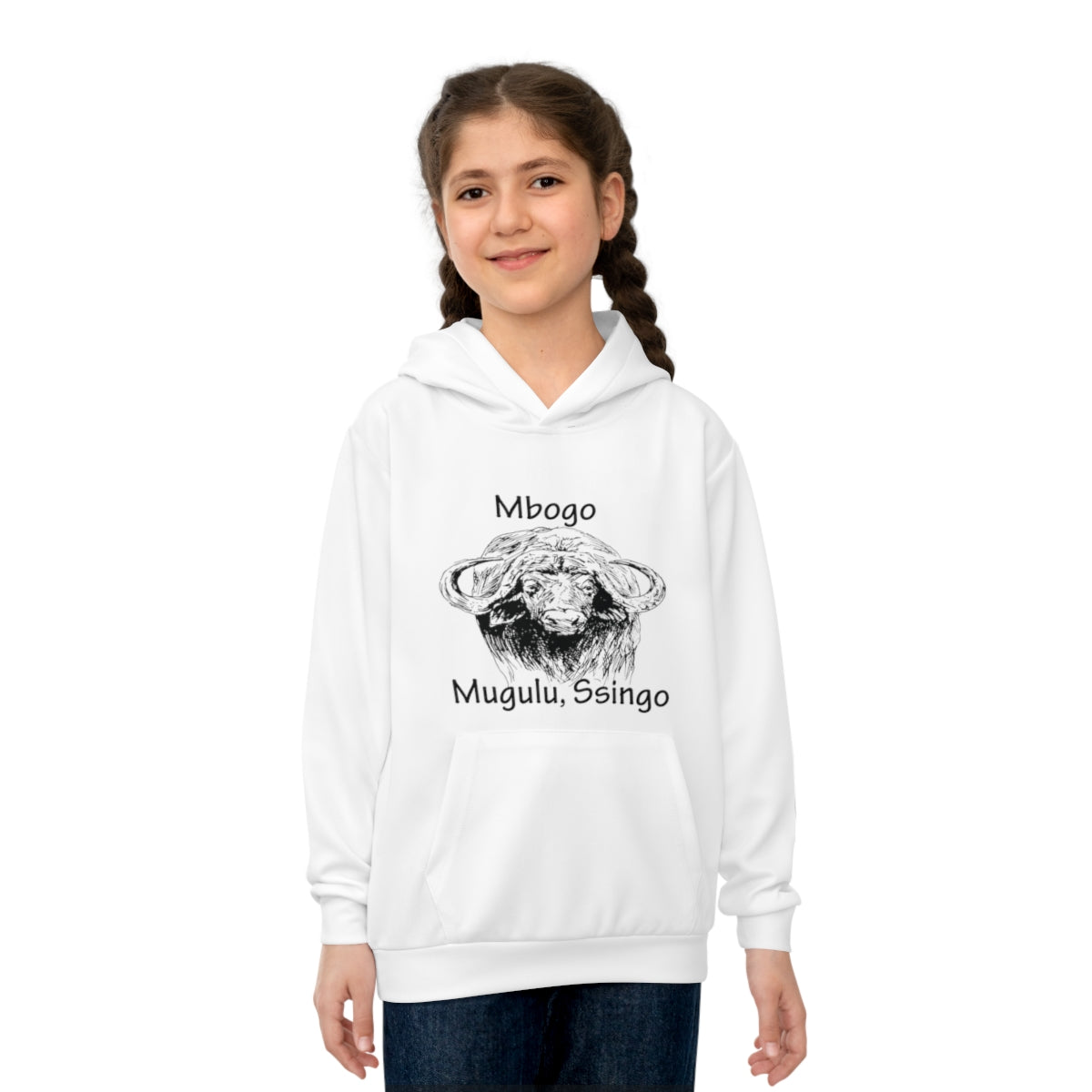 Children's Hoodie