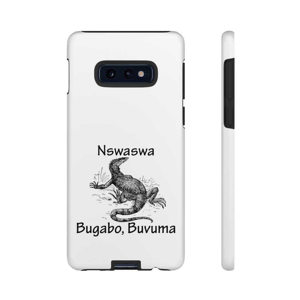 Nswaswa, B10 - Tough Cases