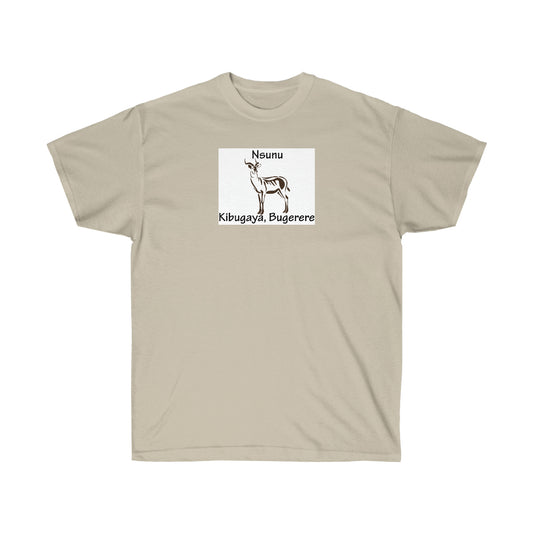 Ultra Cotton Tee