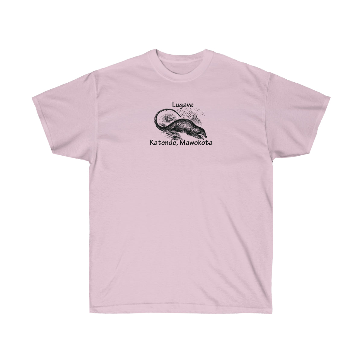 Ultra Cotton Tee