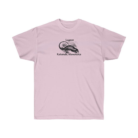 Ultra Cotton Tee