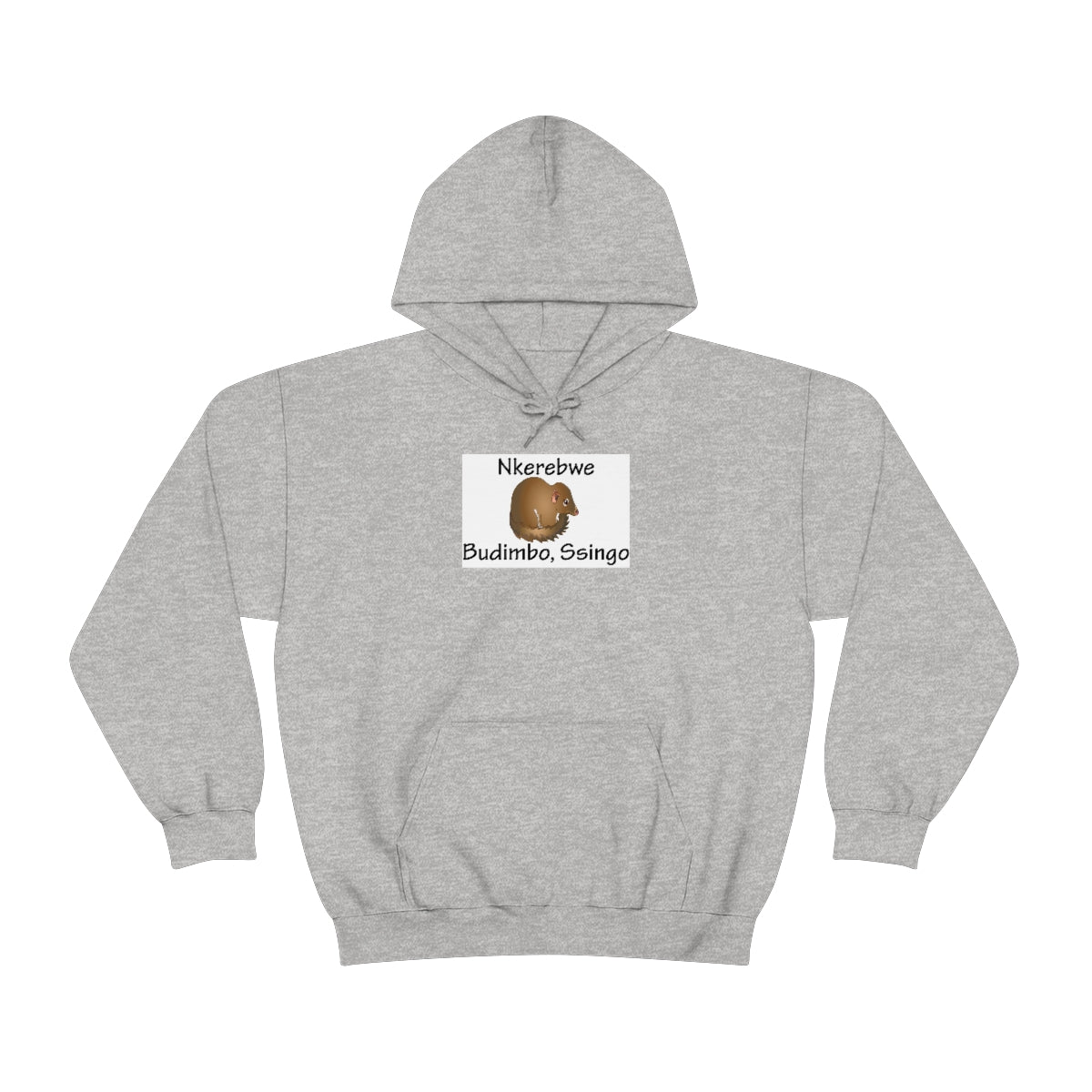 Unisex Heavy Blend™ Hooded Sweatshirt