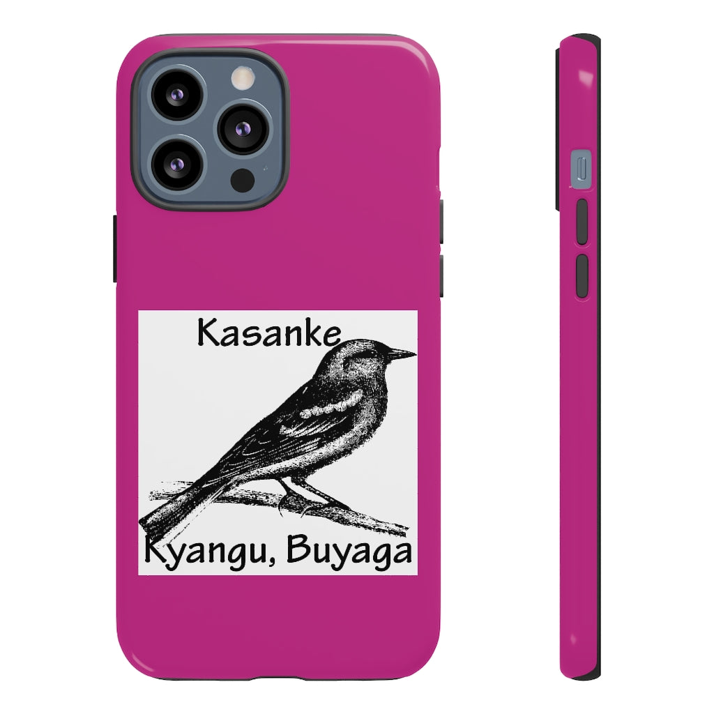 Kasanke, B30 - Tough Cases