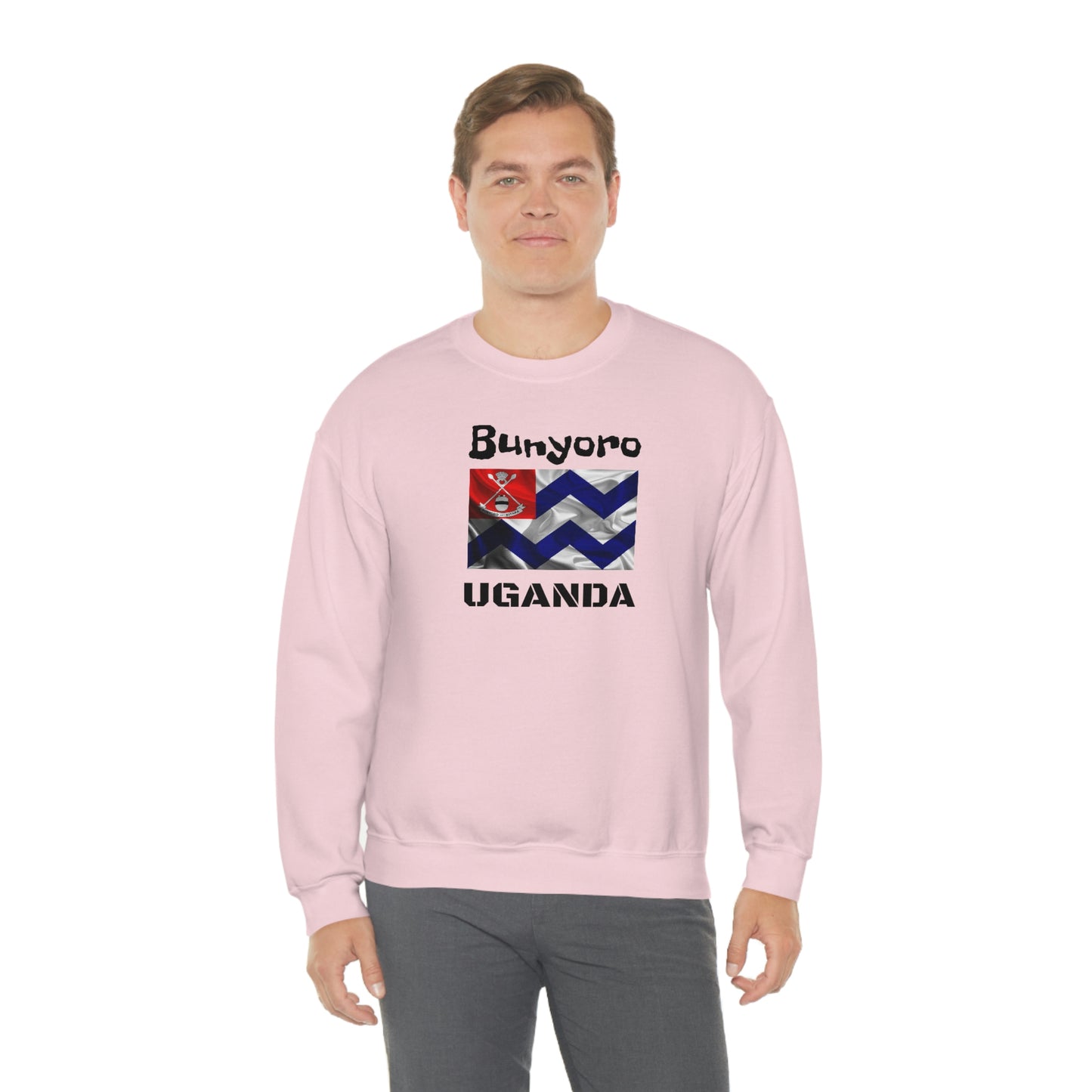 Unisex Heavy Blend™ Crewneck Sweatshirt