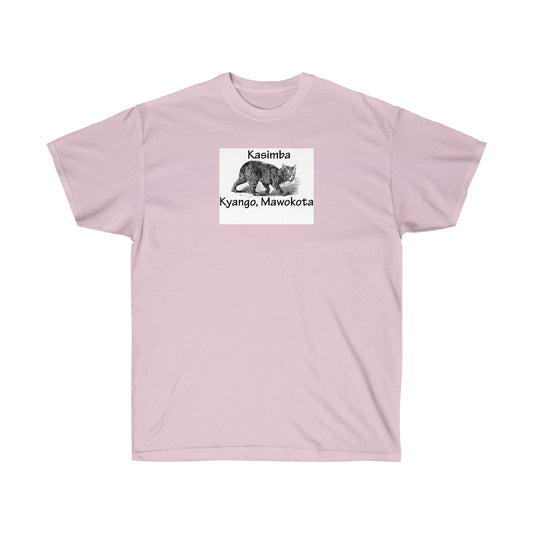 Ultra Cotton Tee