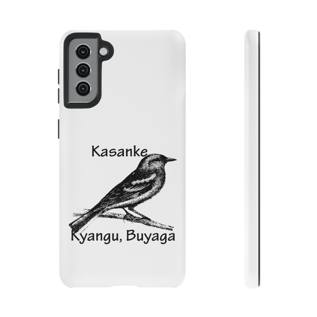 Kasanke, B10 - Tough Cases