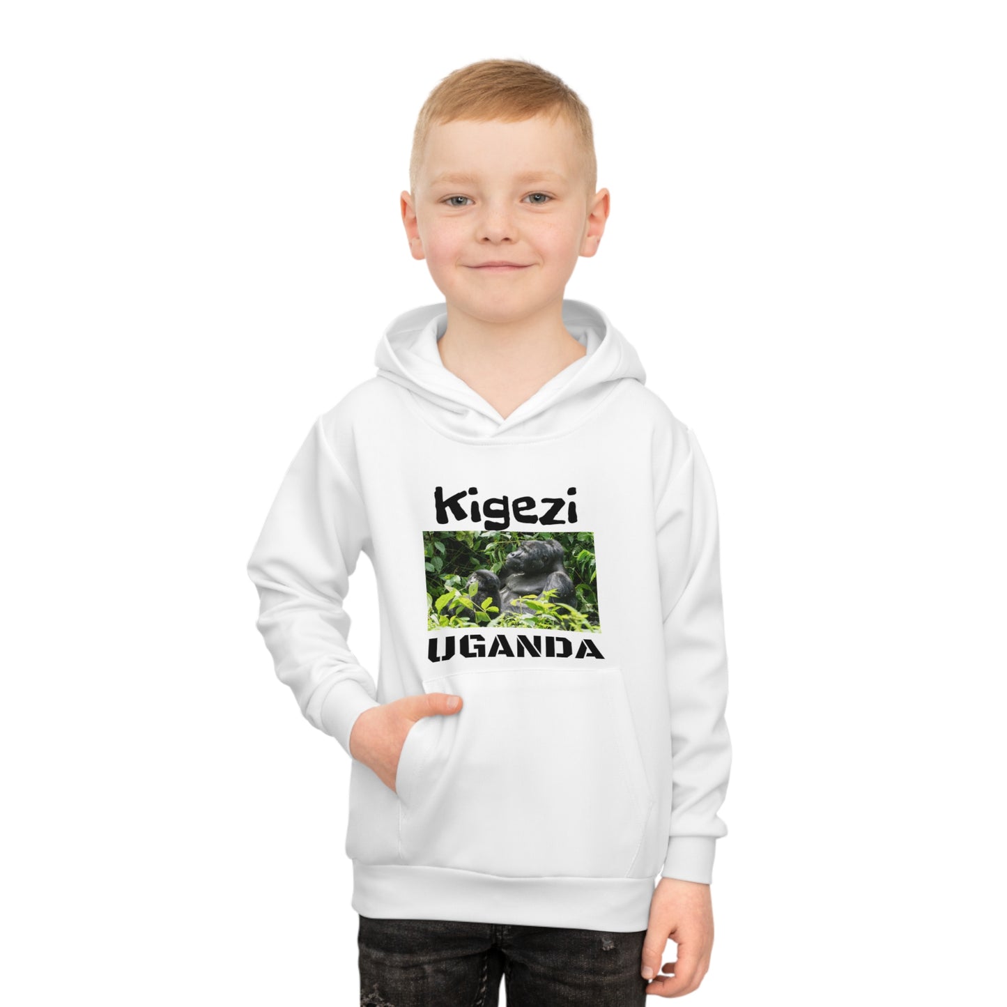 Children's Hoodie