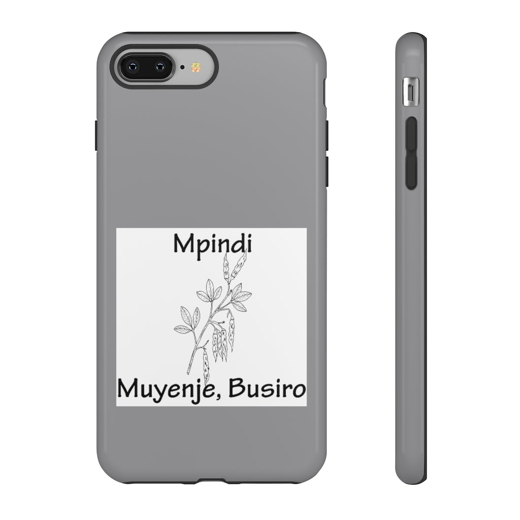 Mpindi, B12 - Tough Cases