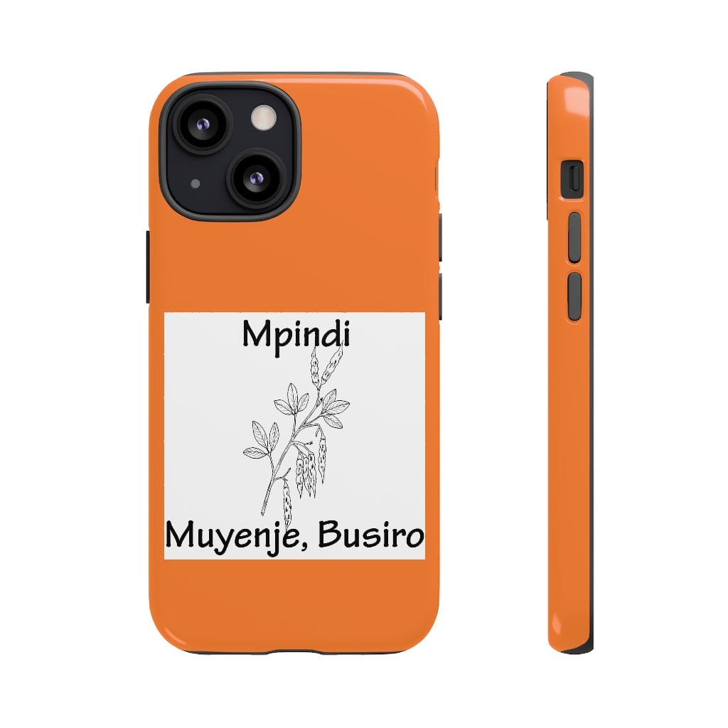 Mpindi, B19 - Tough Cases