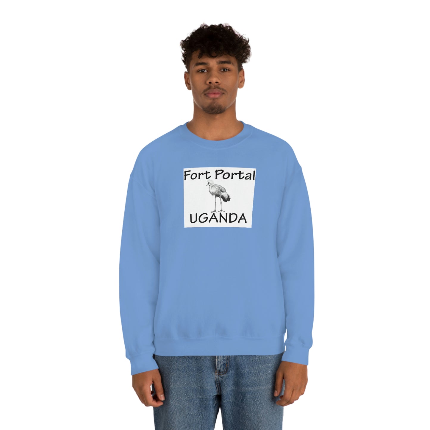 Unisex Heavy Blend™ Crewneck Sweatshirt